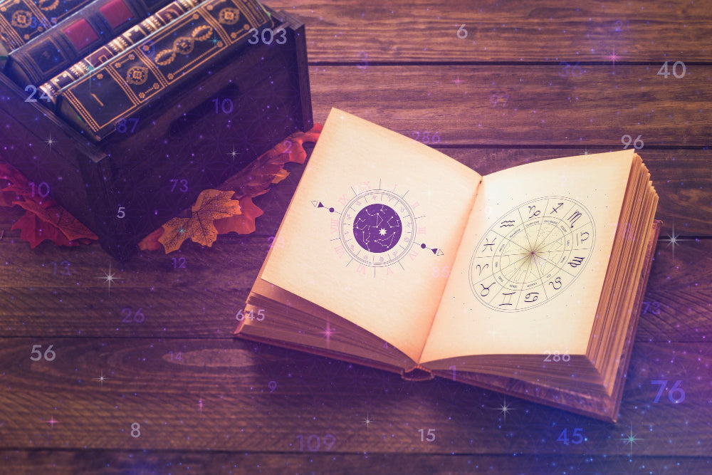 Libros Esotéricos