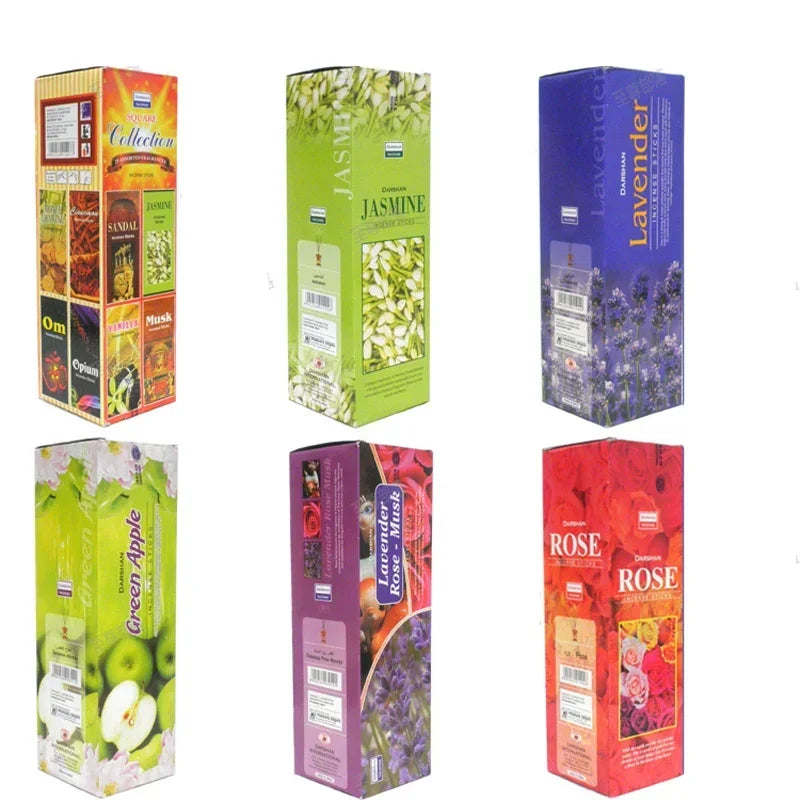 Incienso Tibetano Natural - Aromas Místicos y Puros 2025 ✨
