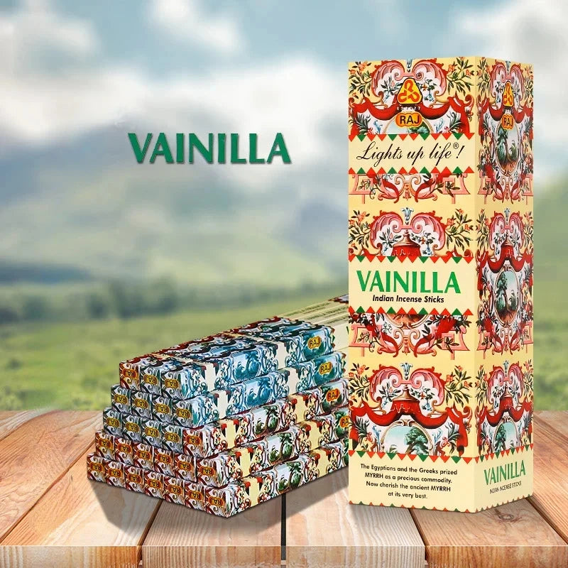 Incienso Tibetano Natural - Aromas Místicos y Puros 2025 ✨