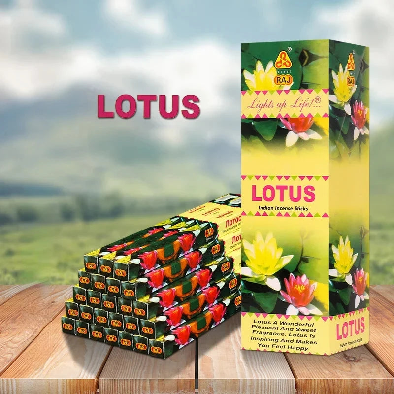 Incienso Tibetano Natural - Aromas Místicos y Puros 2025 ✨