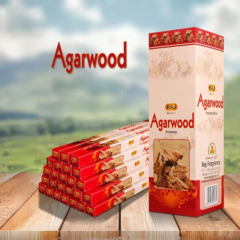 Incienso Tibetano Natural - Aromas Místicos y Puros 2025 ✨