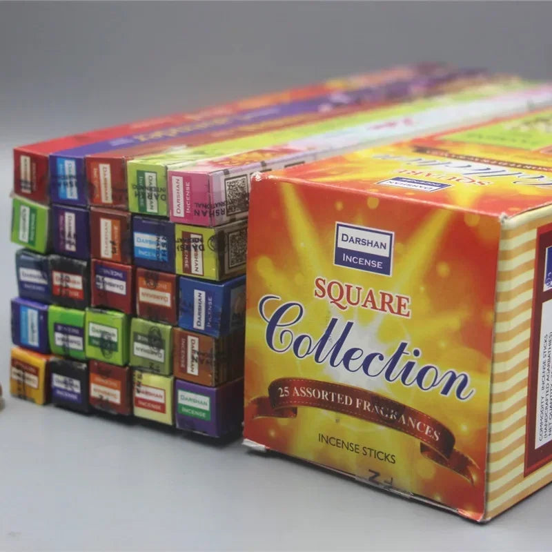 Incienso Tibetano Natural - Aromas Místicos y Puros 2025 ✨