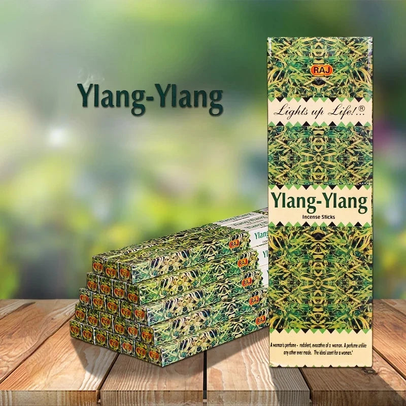 Incienso Tibetano Natural - Aromas Místicos y Puros 2025 ✨