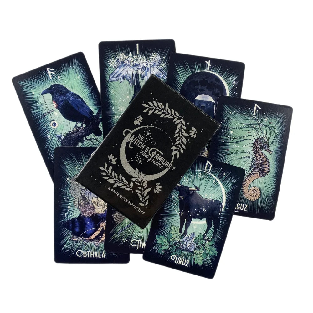 Tarot para Iniciantes Oráculo com Significados nas Cartas Palavras-chave Chakra Invertido Planeta Zodíaco Elemento Médio Tamanho Magro Espanhol